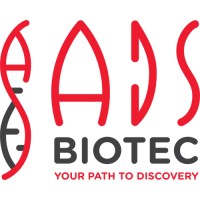 ADS BIOTEC INC logo, ADS BIOTEC INC contact details