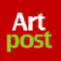 Artpost Gallery logo, Artpost Gallery contact details