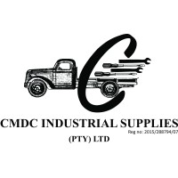 CMDC Industrial Supplies logo, CMDC Industrial Supplies contact details