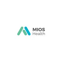 MIOS Health logo, MIOS Health contact details