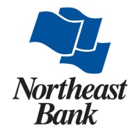 Northeast Bank logo, Northeast Bank contact details