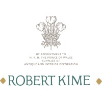 ROBERT KIME LIMITED logo, ROBERT KIME LIMITED contact details