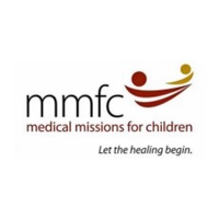 Medical Missions for Children logo, Medical Missions for Children contact details