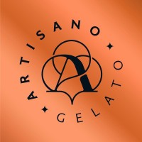 Artisano Gelato logo, Artisano Gelato contact details