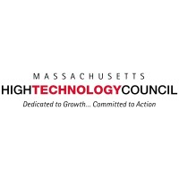 Massachusetts High Technology Council logo, Massachusetts High Technology Council contact details