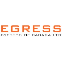 Egress Systems of Canada Ltd. logo, Egress Systems of Canada Ltd. contact details