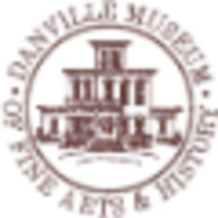 Danville Museum of Fine Arts and History logo, Danville Museum of Fine Arts and History contact details