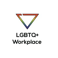 LGBTQ+ Workplace Education Center logo, LGBTQ+ Workplace Education Center contact details