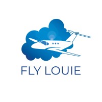 Fly Louie logo, Fly Louie contact details