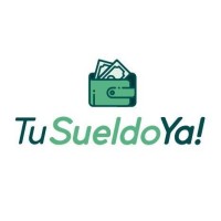 TuSueldoYa! logo, TuSueldoYa! contact details