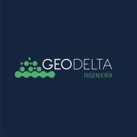 GEODELTA INGENIERIA logo, GEODELTA INGENIERIA contact details