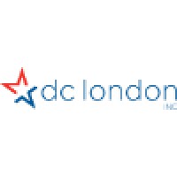 DC London, Inc. logo, DC London, Inc. contact details