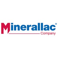 Minerallac Company logo, Minerallac Company contact details