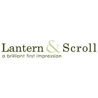 Lantern & Scroll logo, Lantern & Scroll contact details