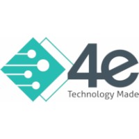 4e Technology logo, 4e Technology contact details