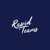 Rapid Teams logo, Rapid Teams contact details