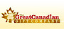 The Great Canadian Gift Company logo, The Great Canadian Gift Company contact details