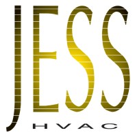 Jess HVAC logo, Jess HVAC contact details