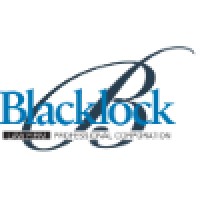 Blacklock Law Firm logo, Blacklock Law Firm contact details