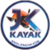 JK Kayak logo, JK Kayak contact details