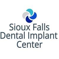 Sioux Falls Dental Implant Center logo, Sioux Falls Dental Implant Center contact details