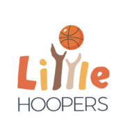 Little Hoopers logo, Little Hoopers contact details