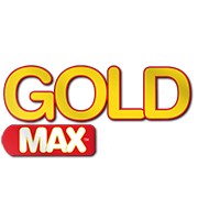 Gold Max logo, Gold Max contact details