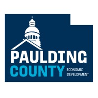 Paulding County Economic Development Inc logo, Paulding County Economic Development Inc contact details