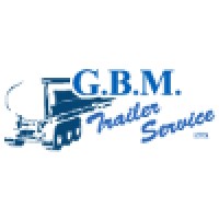 GBM Trailer Service Ltd logo, GBM Trailer Service Ltd contact details