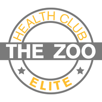 The Zoo Health Club Elite logo, The Zoo Health Club Elite contact details