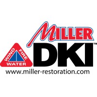 Miller Restoration DKI logo, Miller Restoration DKI contact details