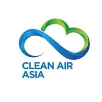 Clean Air Asia India logo, Clean Air Asia India contact details