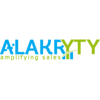 Alakryty logo, Alakryty contact details