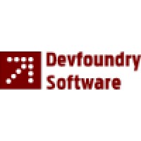 Devfoundry logo, Devfoundry contact details