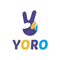 Yoro App logo, Yoro App contact details