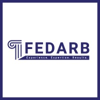 Federal Arbitration, Inc. logo, Federal Arbitration, Inc. contact details