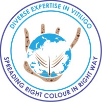 VitiligoHolla-MelanoSite, Centre of Excellence in Vitiligo logo, VitiligoHolla-MelanoSite, Centre of Excellence in Vitiligo contact details