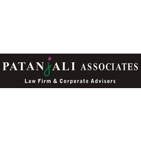 Patanjali Associates Law firm & Corporate Advisor logo, Patanjali Associates Law firm & Corporate Advisor contact details