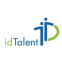 idTalent logo, idTalent contact details