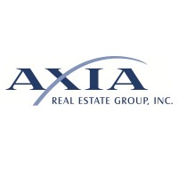 Axia Real Estate Group logo, Axia Real Estate Group contact details