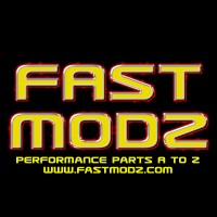 Fastmodz logo, Fastmodz contact details