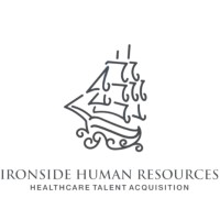 Ironside Human Resources - Physician Recruitment & Healthcare Staffing logo, Ironside Human Resources - Physician Recruitment & Healthcare Staffing contact details