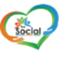 The Social Adult Day Care Center logo, The Social Adult Day Care Center contact details