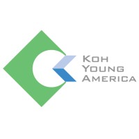 Koh Young America Inc logo, Koh Young America Inc contact details