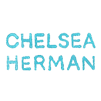 Chelsea Herman logo, Chelsea Herman contact details