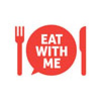 Eat With Me logo, Eat With Me contact details