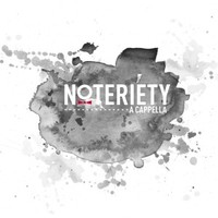 Noteriety A Cappella logo, Noteriety A Cappella contact details