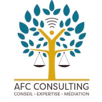 AFC Consulting logo, AFC Consulting contact details