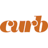 CURB Studios logo, CURB Studios contact details