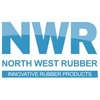 North West Rubber logo, North West Rubber contact details